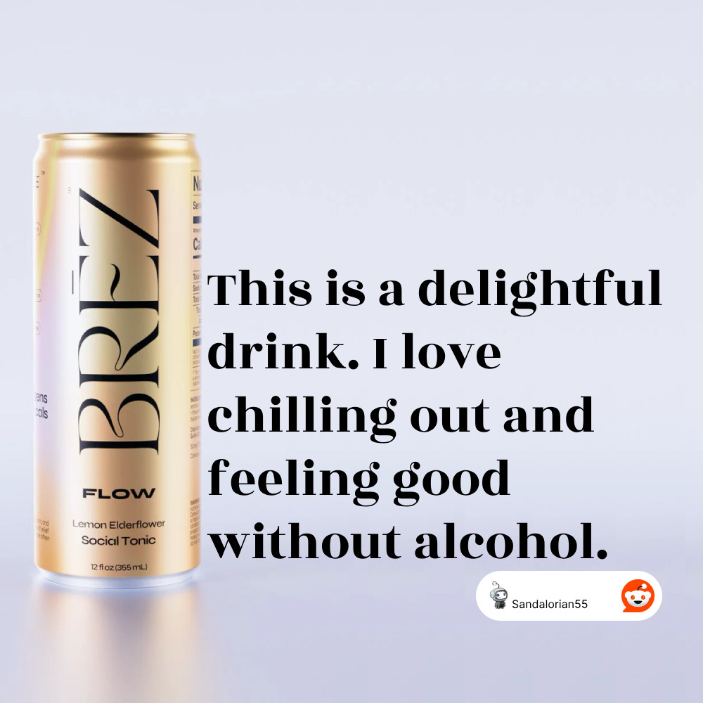 BREZ Social Media Creative